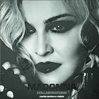 Collaborations - MADONNA