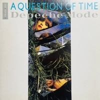 A question of time (extended remix) - DEPECHE MODE