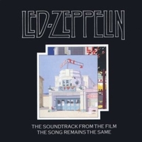 The song remains the same (o.s.t.) - LED ZEPPELIN