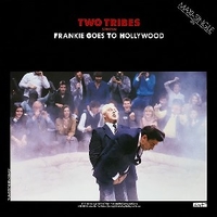 Two tribes (carnage) - FRANKIE GOES TO HOLLYWOOD