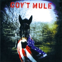 Gov't mule - GOV'T MULE