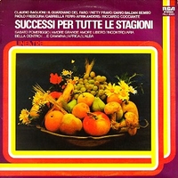 Successi per tutte le stagioni - VARIOUS