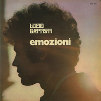 Emozioni - LUCIO BATTISTI