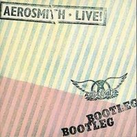 Live bootleg - AEROSMITH