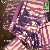 The lost purple tape - PIXIES