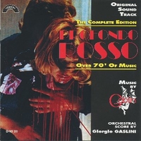 Profondo rosso (o.s.t.) - The complete edition - GOBLIN