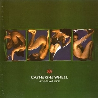 Adam and Eve - CATHERINE WHEEL