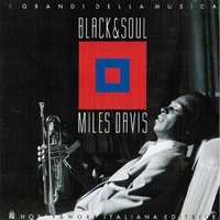 I grandi della musica black & soul - MILES DAVIS