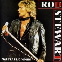 The classic years - ROD STEWART