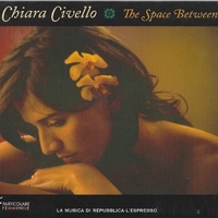 The space between - CHIARA CIVELLO