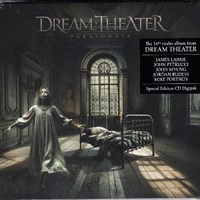 Parasomnia - DREAM THEATER