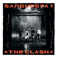 Sandinista! - CLASH