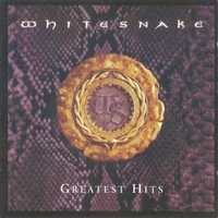 Greatest hits - WHITESNAKE