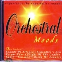 Orchestral moods - VARIOUS