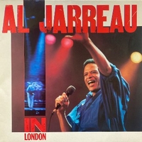 In London - AL JARREAU