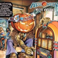 Metal jukebox - HELLOWEEN