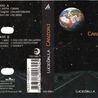 Canzoni - LUCIO DALLA