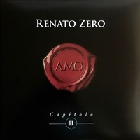 Amo - Capitolo II - RENATO ZERO