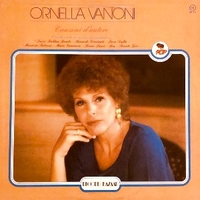 Canzoni d'autore - ORNELLA VANONI