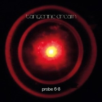 Probe 6-8 - TANGERINE DREAM