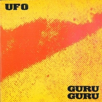 Ufo - GURU GURU