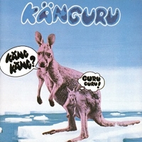 Kanguru - GURU GURU