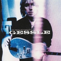 The world according to Gessle - PER GESSLE