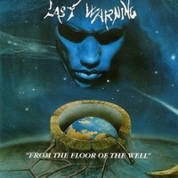 From the floor of the well - LAST WARNING