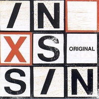 Original sin - The collection - INXS