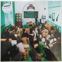 The masterplan - OASIS