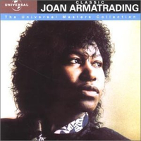 Classic Joan Armatrading - The Universal masters collection - JOAN ARMATRADING