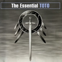 The essential Toto - TOTO