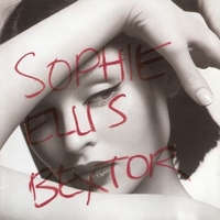 Read my lips - SOPHIE ELLIS-BEXTOR