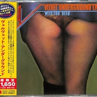 1969 Velvet Underground live with Lou Reed - VELVET UNDERGROUND