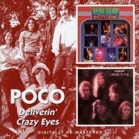 Deliverin' + Crazy eyes - POCO