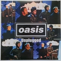 Unplugged - OASIS