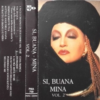 Si, buana vol.2 - MINA