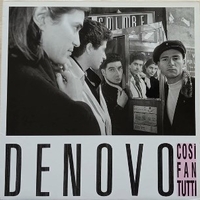 Così fan tutti - DENOVO