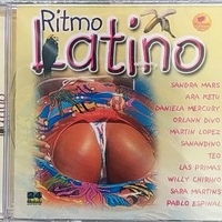 Ritmo latino - VARIOUS