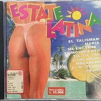 Estate latina - VARIOUS