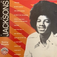 The Jacksons - JACKSONS