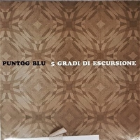 5 gradi di escursione - PUNTOG BLU