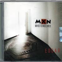 Edgar - MISTONOCIVO