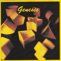 Genesis ('83) - GENESIS