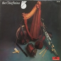 The Chieftains 5 - CHIEFTAINS