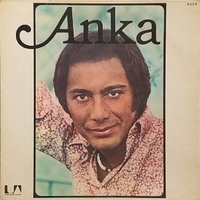 Anka - PAUL ANKA