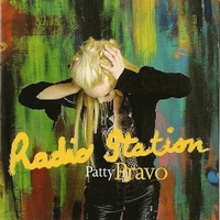 Radio station - PATTY PRAVO