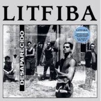 Desaparecido (40th anniversary - French cover) - LITFIBA