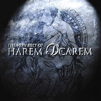 The very best of  - HAREM SCAREM