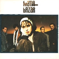 Matia bazar (compilation) - MATIA BAZAR